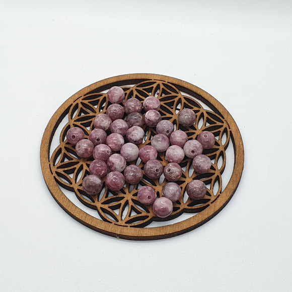 Lépidolite