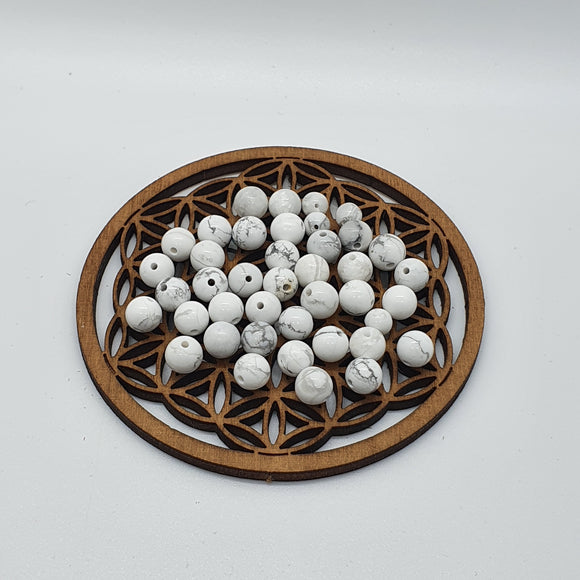 Howlite