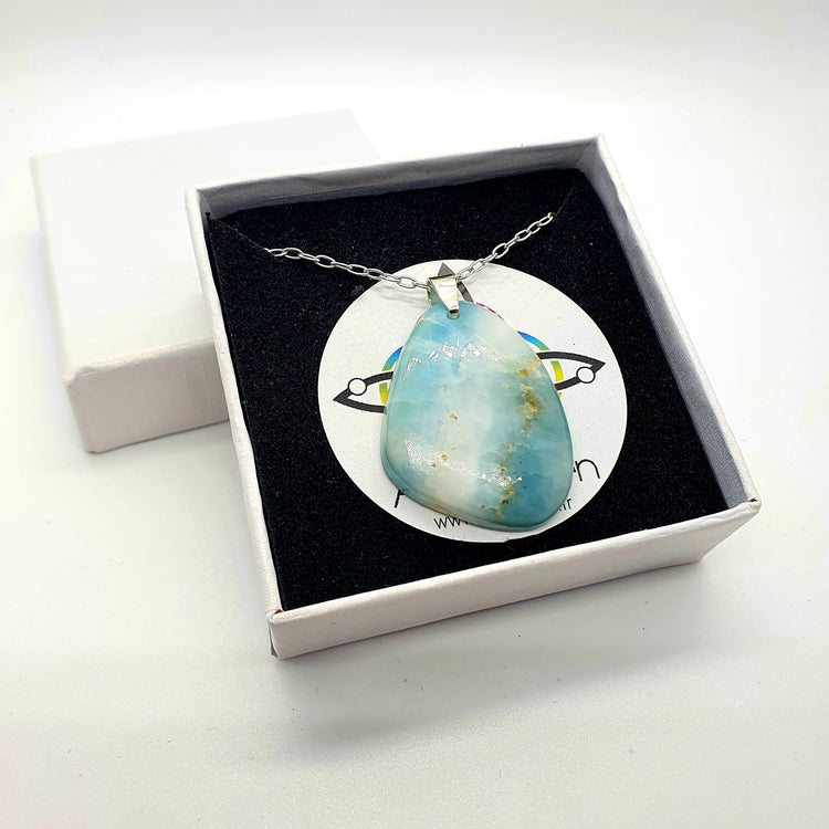 Larimar