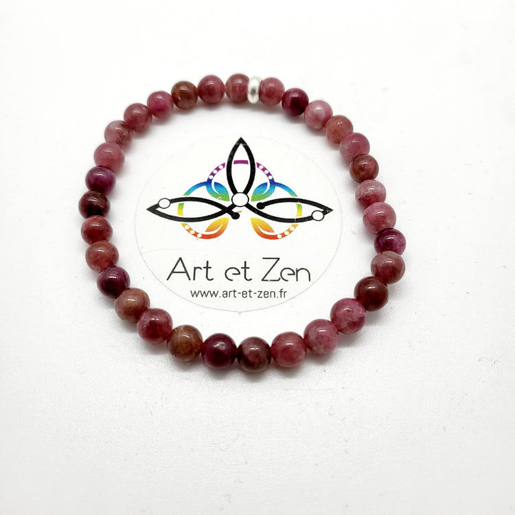Tourmaline Rose