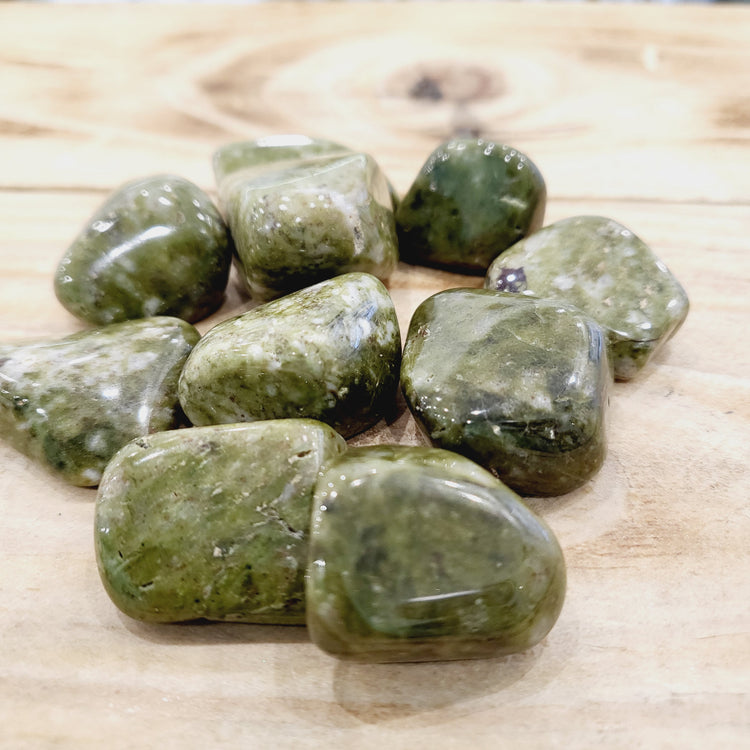 Epidote