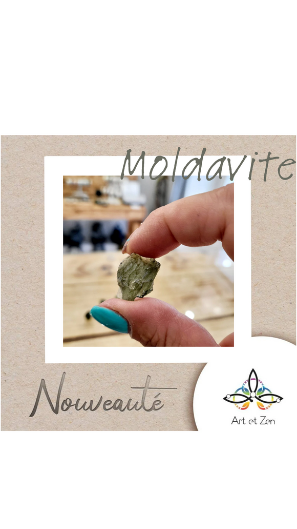 Moldavite