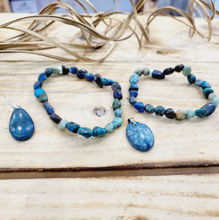 Shattuckite