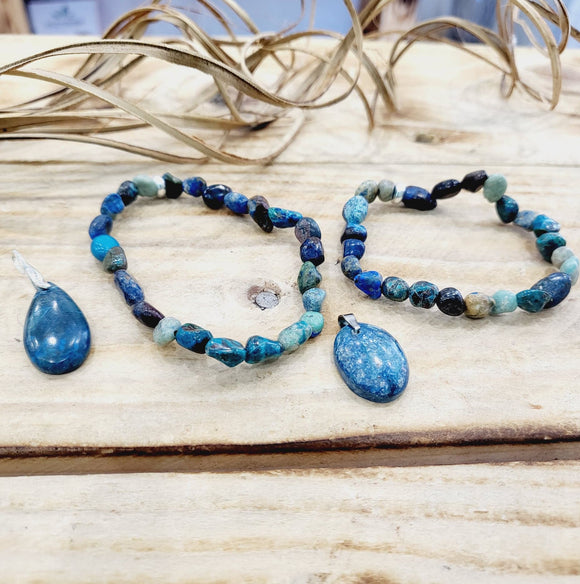 Shattuckite