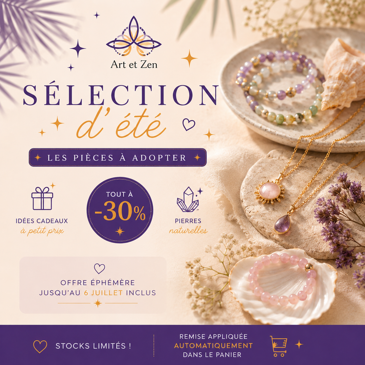 Sélection d'été
