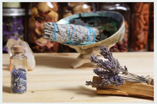 Accessoires et Objets Bien-être