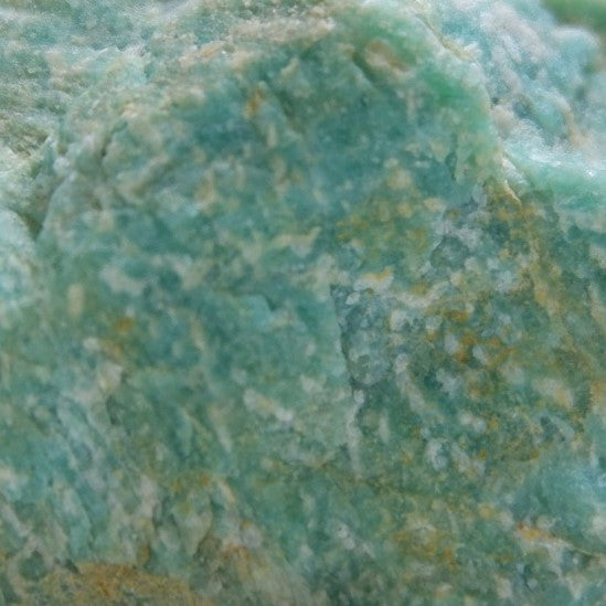 Couleur Bleu / Vert