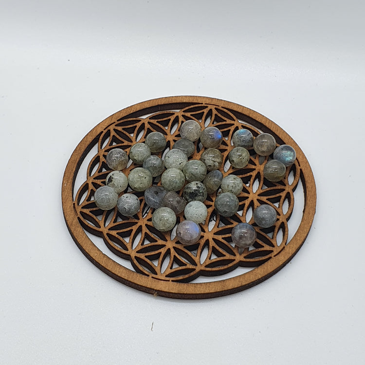 Labradorite