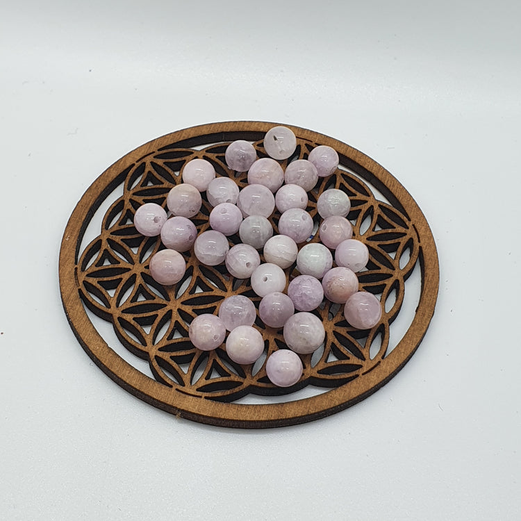 Kunzite