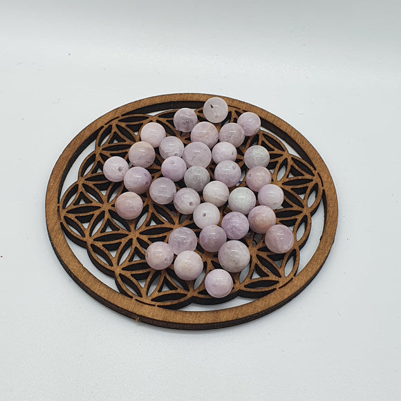 Kunzite