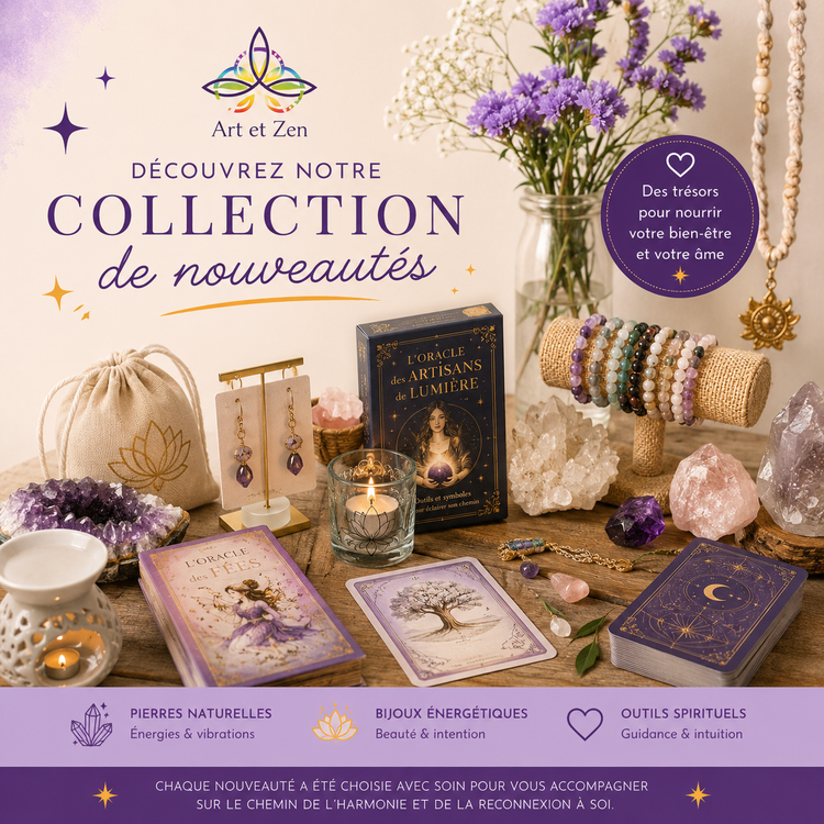 Nouveautés