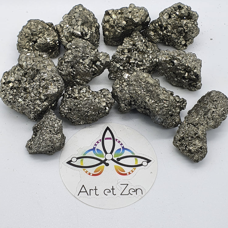 Pyrite