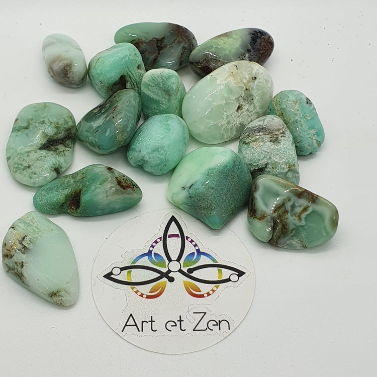 Chrysoprase