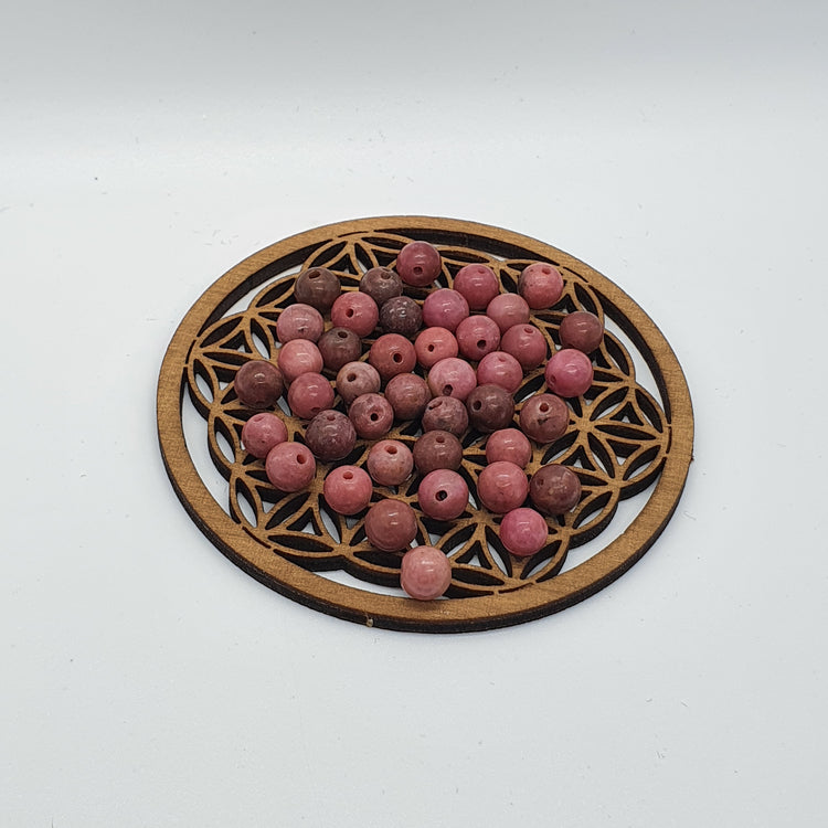 Rhodonite