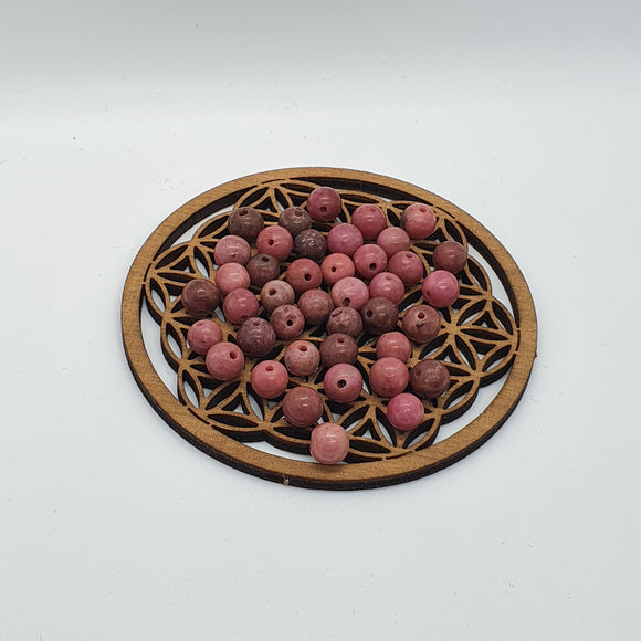 Rhodonite