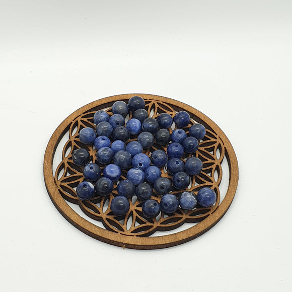 Sodalite