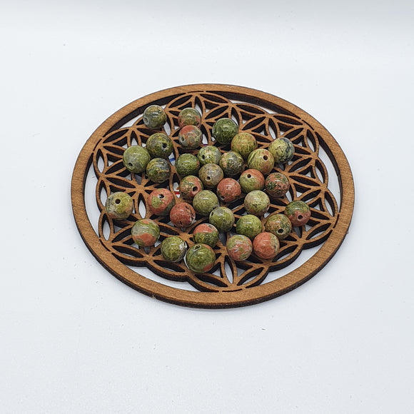 Unakite