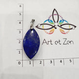 Pendentif Lapis Lazuli