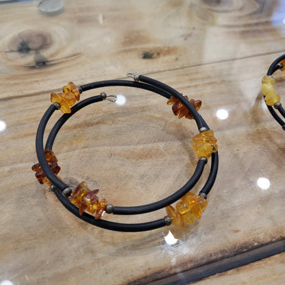 Bracelet Ambre