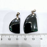 Pendentif Hématite