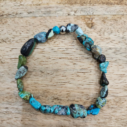 Bracelet Turquoise