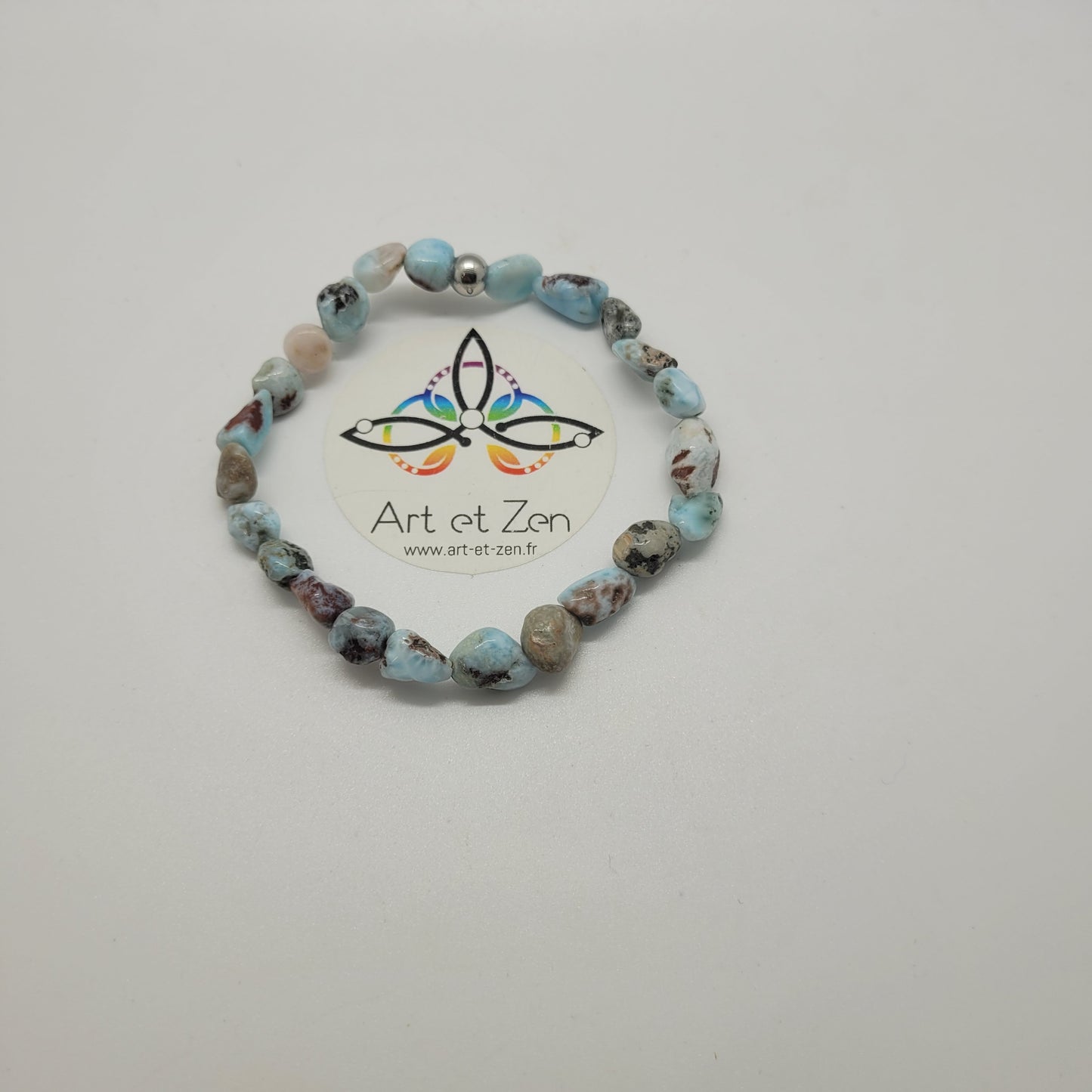 Bracelet Larimar