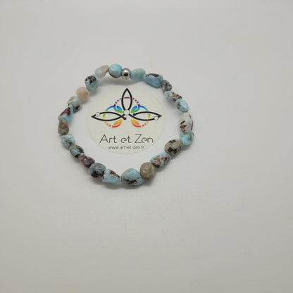 Bracelet Larimar