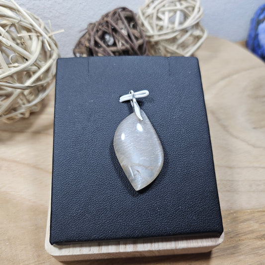 Pendentif Pierre de Lune