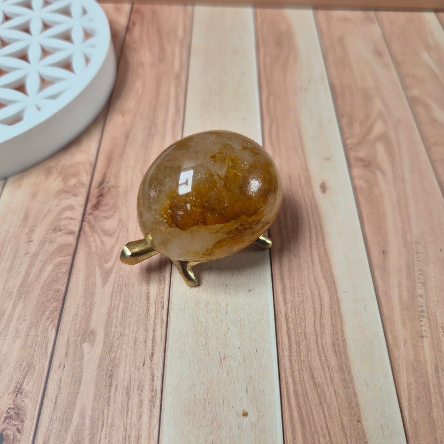 Figurine Tortue Amethyste / Jaspe Kambaba / Citrine / Labradorite / Oeil de Tigre / Quartz Rose / Septaria