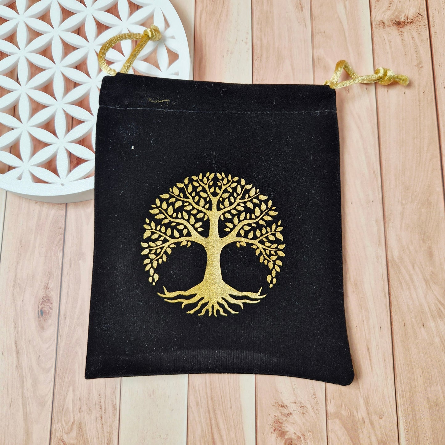 Pochettes Spirituelles