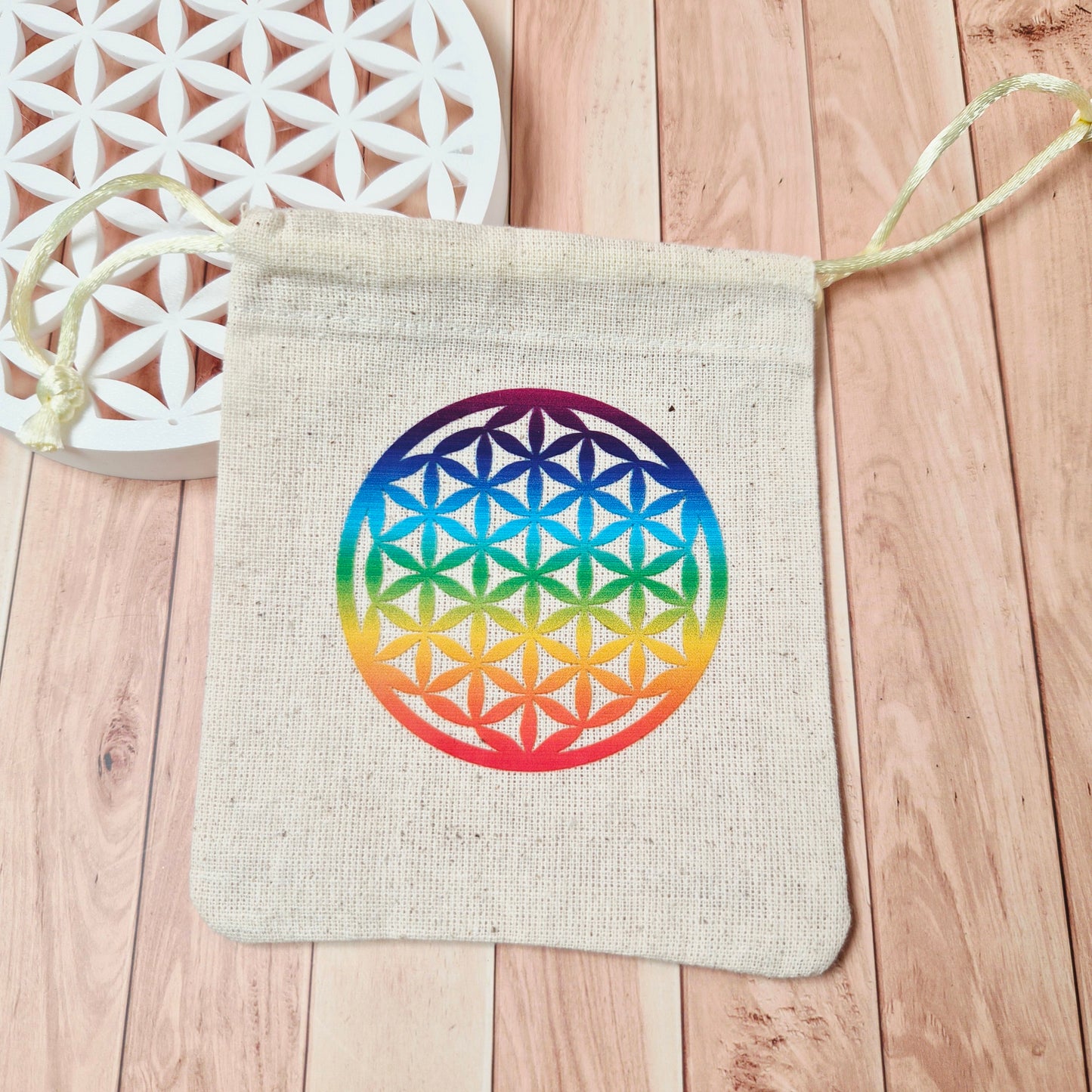 Pochettes Spirituelles