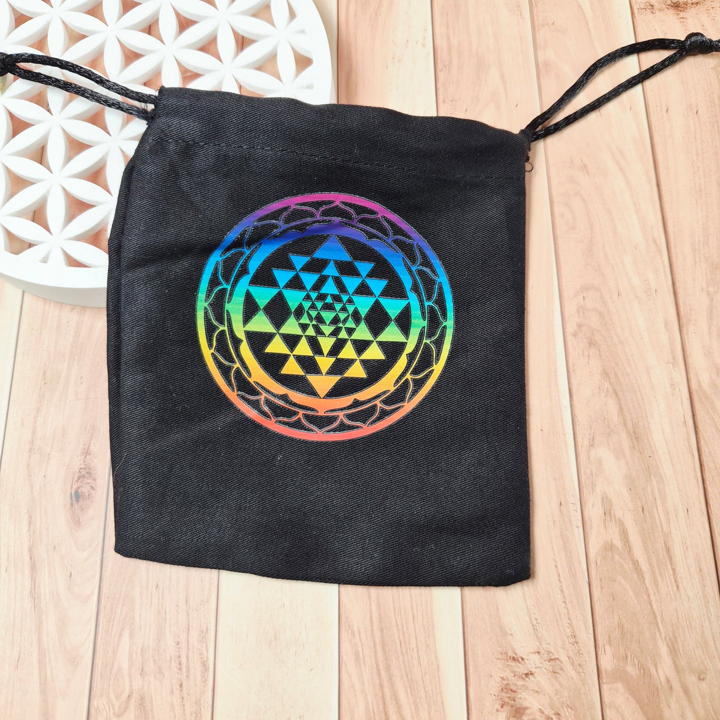 Pochettes Spirituelles