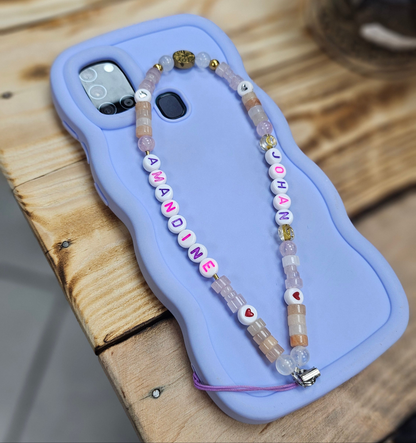 Bijou de téléphone