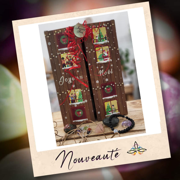 Calendrier de lavent