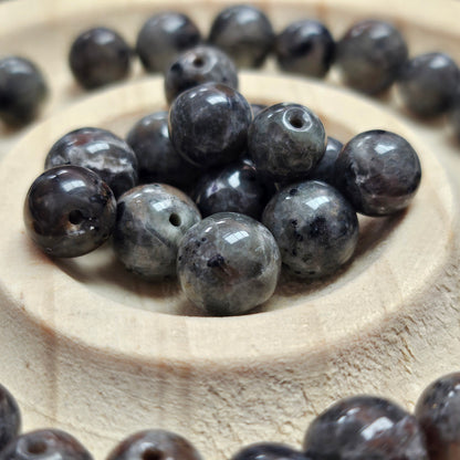 Pierre roulée Yooperlite