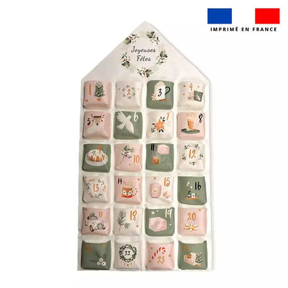 Calendrier de l'avent