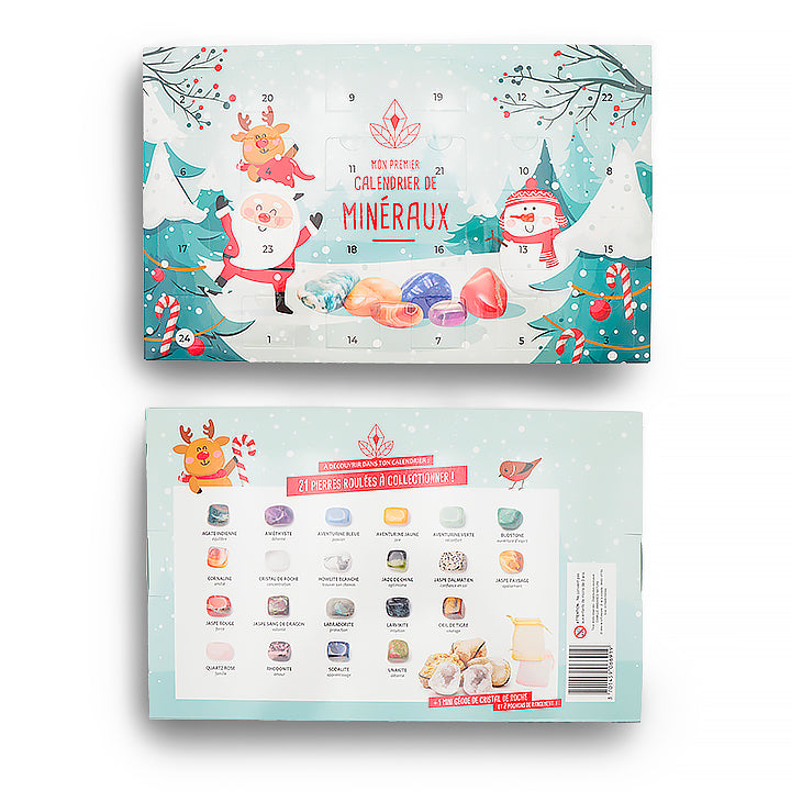 Calendrier de l'avent