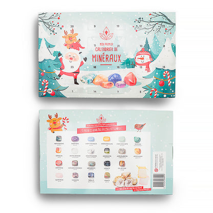 Calendrier de l'avent