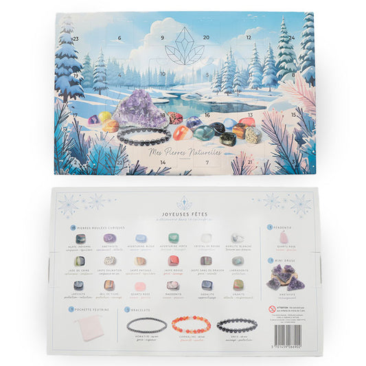 Calendrier de l'avent