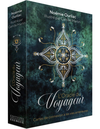 L'Oracle du Voyageur