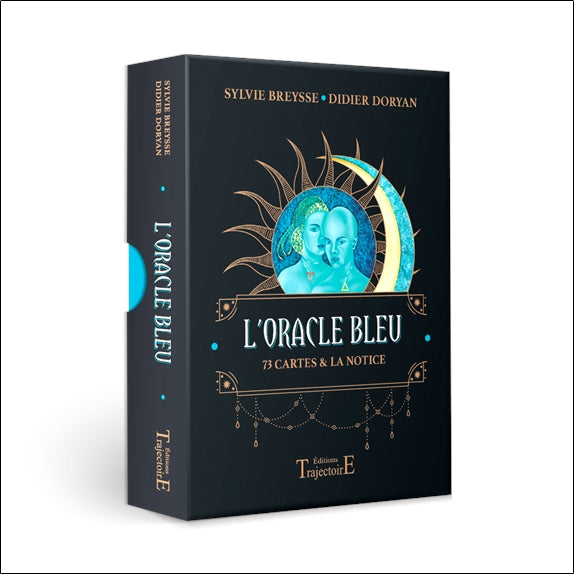 L'Oracle Bleu