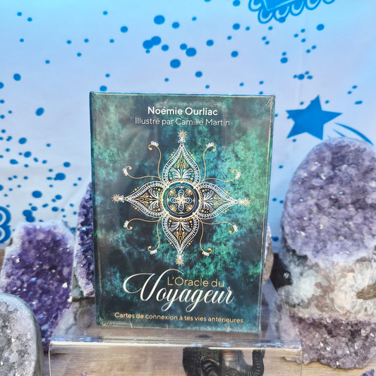 L'Oracle du Voyageur