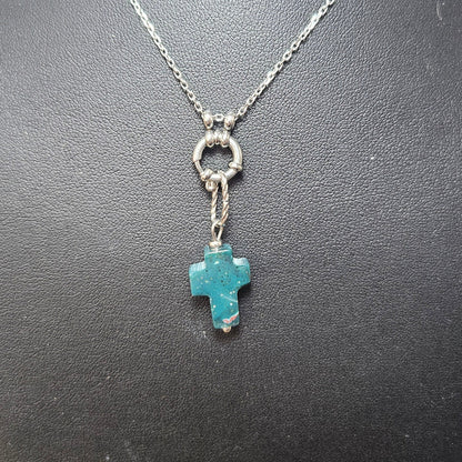 Collier Astéria – Pierres Interchangeables Oeil de tigre / Quartz rose / Agate / Cornaline / Lapis / Labradorite