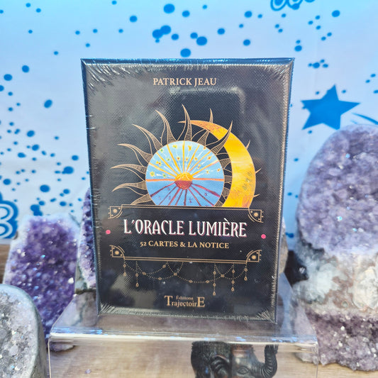 L'Oracle Lumière