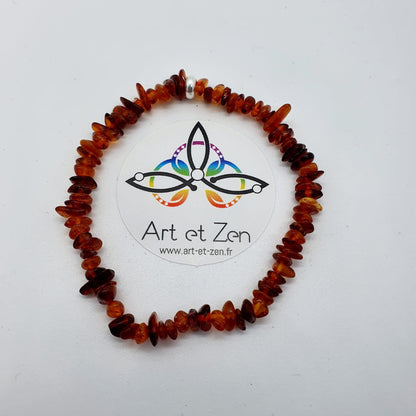 Bracelet Ambre