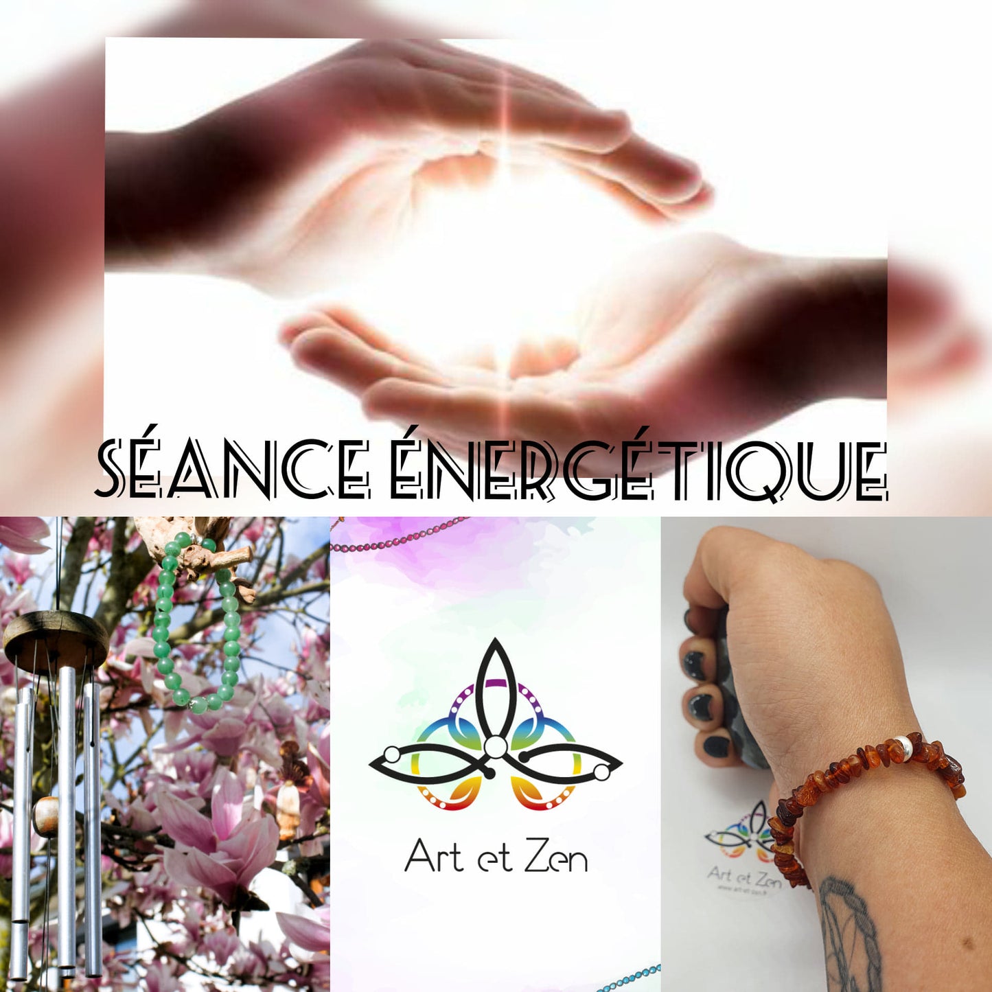 Séance énergétique