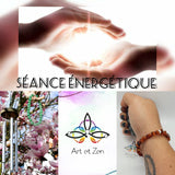Séance énergétique