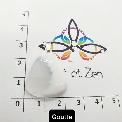 Pendentif Merlinite