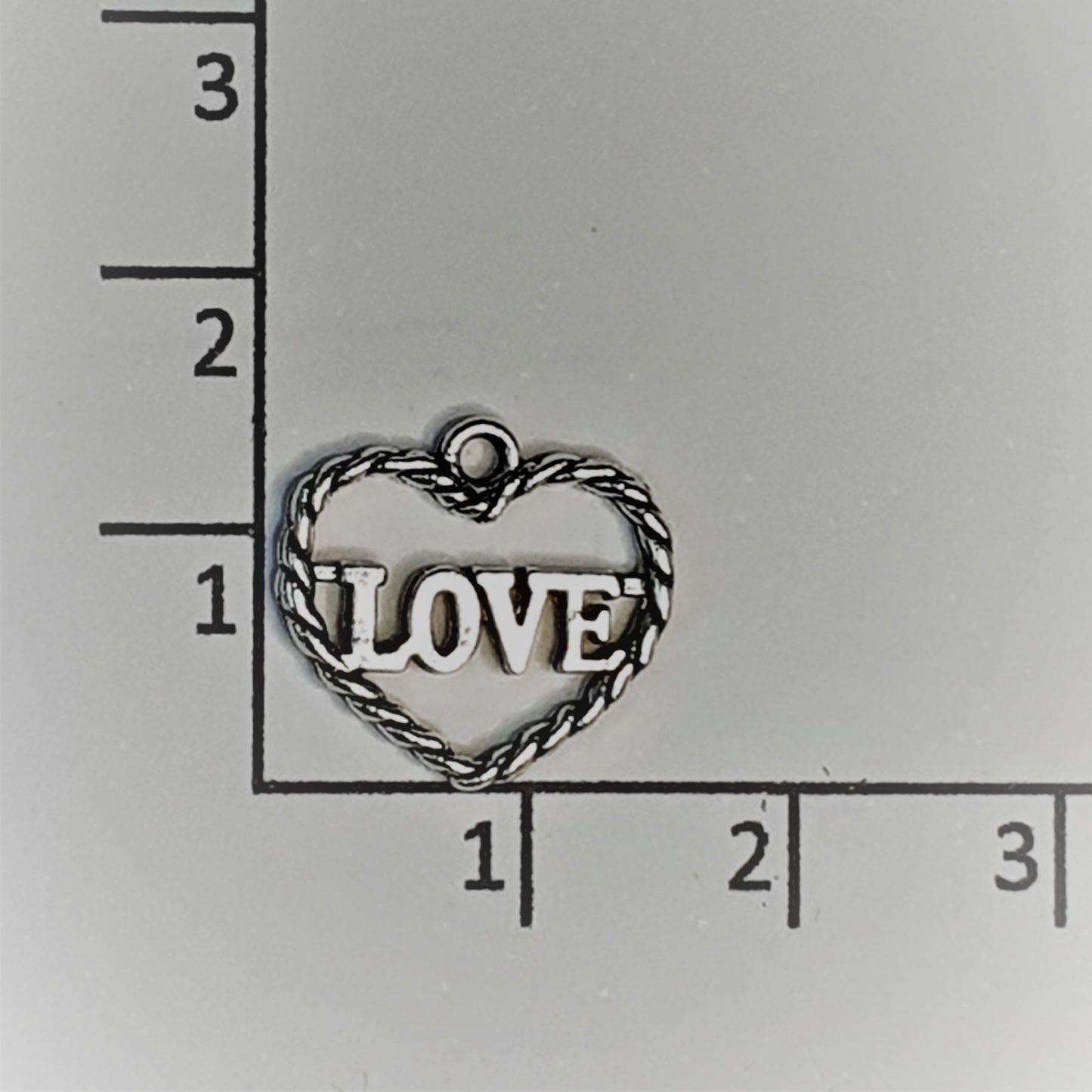 Breloque (charm)