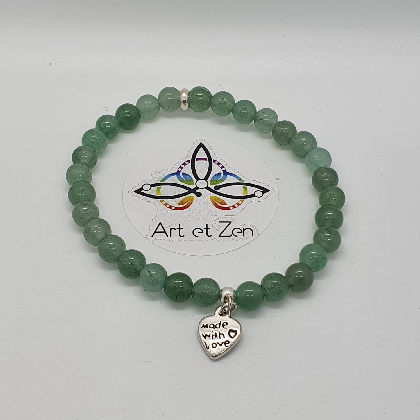 Bracelet Aventurine
